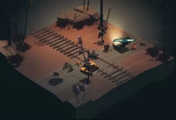 [单机游戏]《末日之旅 陆地之上 长途跋涉 Overland》游戏下载