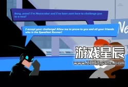 单机游戏《极速奔跑者 SpeedRunners》中文版下载Build.14176999