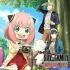 switch游戏《间谍过家家：日记大作战(SPY×FAMILY OPERATION DIARY) 》中文版XCI下载【1.0.1补丁+6DLC】