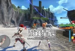 单机游戏《伊苏10：北境历险 Ys X-NORDICS》中文版下载v2.0.2