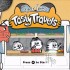 switch游戏《老虎三人组的美妙之旅 Tiger Trio's Tasty Travels》中文版nsp/xci整合版下载【含1.0.1补丁】
