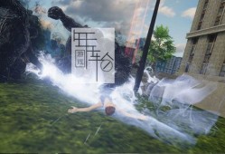 单机游戏《地狱怪兽 HELL BOUND MONSTERS》英文版下载