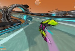 公制赛车 Metric Racer 单机游戏英文版下载（v26.02.2021）