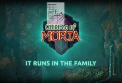 【单机游戏】《莫塔之子（Children of Morta）》免安装v1.0.4绿色中文版正式版 下载