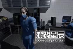 单机游戏《沉默 With in the Obscurity》中文版下载