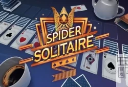 switch游戏《蜘蛛纸牌 Spider Solitaire》英文版nsp/xci整合版下载【含1.1.0补丁】