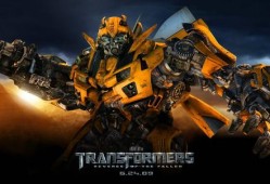 变形金刚2：卷土重来 Transformers:Revenge of the Fallen 单机游戏免安装中文版下载