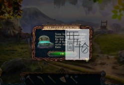 【原版+魔改9.2】switch游戏《失落领地3金光咒语 Lost Lands 3 The Golden Curse》英文版nsp/xci下载