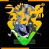 switch游戏《电波少女SWAG RADIRGY SWAG》英文版nsp/xci下载