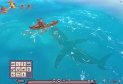 单机游戏《漂流品 Flotsam》中文版下载v0.7.3e4