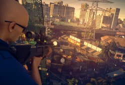 杀手2 Hitman 2 单机游戏免安装中文版下载（黄金版v2.70.1整合DLC）