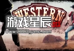 switch游戏《西部世界1849重装上阵 Western 1849 Reloaded》英文版nsp下载
