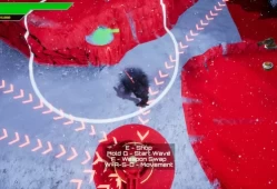 机甲猛攻 Armoured Onslaught 单机游戏中文版下载