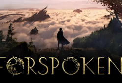 PC游戏《魔咒之地 Forspoken》中文版下载 v1.23+整合全DLC