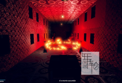 【单机游戏】《都市传说：枯干的身体(Urban Legends : The Dry Body)》免安装绿色中文版 下载
