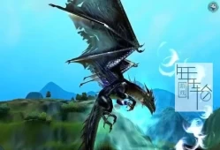 单机游戏《龙之勇者 The I of the Dragon》英文版下载