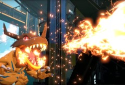 《数码宝贝物语时空异客》PC终极版