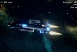 超越者星舰 Transcender Starship 单机游戏英文版下载