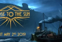 switch游戏《靠近太阳 Close to the sun》xci整合版下载【含1.2补丁】