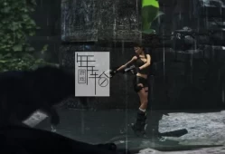【单机游戏】《古墓丽影8：地下世界》免安装中文绿色版下载