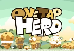 【9.0/5.05】PS4游戏《小小白日梦 One Tap Hero》中文版pkg下载