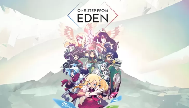 switch游戏《伊甸之路 One Step From Eden》中文版下载 v1.8.1补丁+DLC