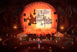 单机游戏《罗科岛：结束痛苦的铃声 Rocco's Island: Ring to End the Pain》中文版下载