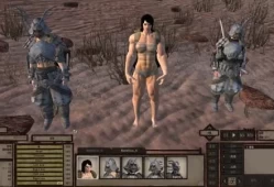 单机游戏《剑士（Kenshi）》免安装绿色中文版下载Build.13871665