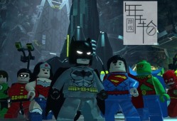 单机游戏《乐高蝙蝠侠3：飞跃哥谭市 LEGO Batman 3 - Beyond Gotham》免安装中文版下载