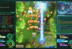 switch游戏《雷电5：导演剪辑版》中文版nsp+xci下载