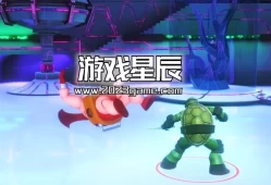 单机游戏《忍者神龟街机:变种人之怒》英文版下载