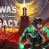 switch游戏《阿尔瓦​​​​​​​的遗产 Alwa's Legacy》中文版nsp/xci整合版下载【最新1.3.3.7440补丁】