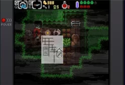 单机游戏《喀戎的地窖 Kharon's Crypt》英文版下载