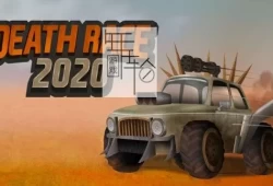 switch游戏《Death Race 2020》英文版nsz+xci下载