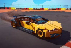 机械制造者/Trailmakers