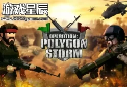 单机游戏《兵团突击：现代战争/Operation: Polygon Storm》中文版下载v1.2.0.0