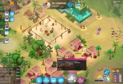 神格 Godhood 单机游戏免安装中文版下载（v1.2）