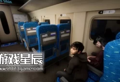 单机游戏《新干线0号/Shinkansen 0》中文版下载v1.07
