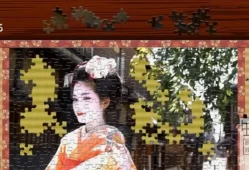 switch游戏《日本女性动态拼图》中文版xci下载