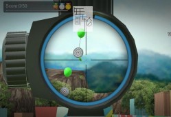 switch游戏《猎人射击训练营 Hunter Shooting Camp》英文版nsp/xci下载