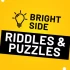 switch游戏《光明的一面：谜语和谜题 Bright Side Riddles and Puzzles》英文版nsp下载