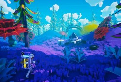 [switch] [异星探险家/异星旅人].ASTRONEER 美版中文+1.37.4.0补丁+2DLC