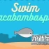 switch游戏《Swim Sacabambaspis!》英文版nsp下载+1.0.1补丁