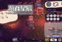 单机游戏《篝火邂逅/Fireside》中文版下载v1.0.3.RC1