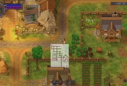 【单机游戏】《守墓人(Graveyard Keeper)》免安装v1.206绿色中文版 下载