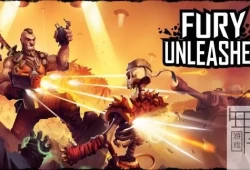 switch游戏《恶棍英雄 Fury Unleashed》中文版nsp/xci整合版下载【含最新补丁+魔改版】