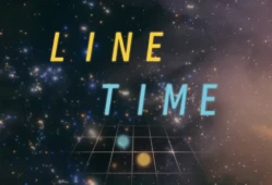 switch游戏《Line Time》中文版nsz下载