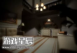 switch游戏《恶灵在内 Evil Inside》中文版nsp下载