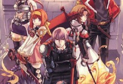 [PS2转PS4游戏] 《新纪幻想：圣魔之魂2》 pkg 中文版 下载