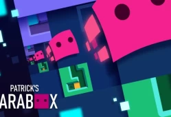switch游戏《帕特里克的箱子无穷奇遇 Patrick's Parabox》中文版nsz下载+1.0.1补丁